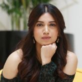 Bhumi Pednekar joins hands with thousands of Mumbaikars to raise her voice for climate conservation