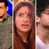 Bigg Boss 13: Netizens trend 'biased Salman Khan' after he schools Mahira Sharma over her fight with Siddharth Shukla