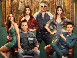 Box Office: Housefull 4 Day 23 in overseas