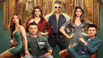 Box Office: Housefull 4 Day 23 in overseas