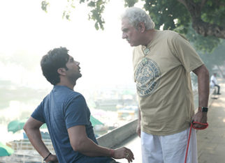 Box Office – Made In China has low theatrical business in its first week