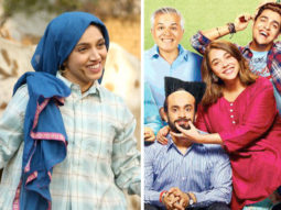 Box Office: Saand Ki Aankh and Ujda Chaman – Tuesday updates
