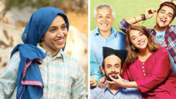 Box Office: Saand Ki Aankh and Ujda Chaman – Tuesday updates