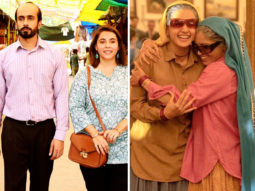 Box Office: Ujda Chaman and Saand Ki Aankh – Monday updates Box Office: Ujda Chaman and Saand Ki Aankh – Monday updates