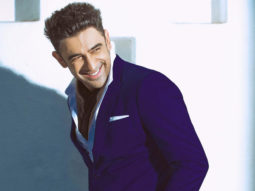 CONFIRMED! Amit Sadh to play the role of Vidya Balan’s son-in-law in Shakuntala Devi