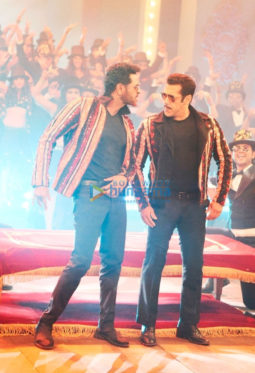 Movie Stills of the movie Dabangg 3