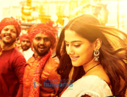 Movie Stills Of The Movie Dabangg 3