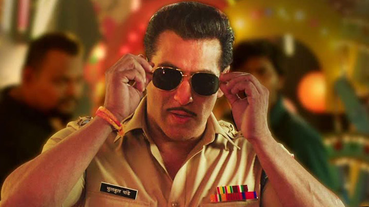 Dabangg 3: Badass Dialogue Contest | Salman Khan | Sonakshi Sinha | Prabhu Deva