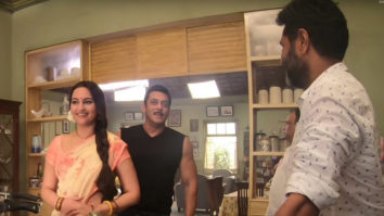 Dabangg 3: Meet Chulbul Pandey | Salman Khan | Sonakshi Sinha | Prabhu Deva