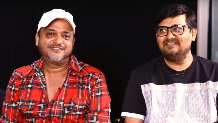 “Dabangg 3 ka soundtrack was very CHALLENGING”: Sajid Wajid | Judwaa 2