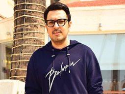 Dinesh Vijan opens up about being accused of plagiarism by the makers of Ujda Chaman and Love Aaj Kal sequel Dinesh Vijan opens up about being accused of plagiarism by the makers of Ujda Chaman and Love Aaj Kal sequel