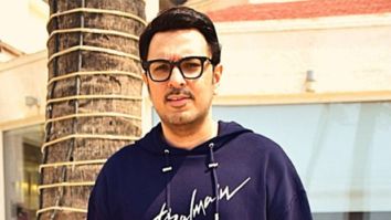 Dinesh Vijan opens up about being accused of plagiarism by the makers of Ujda Chaman and Love Aaj Kal sequel