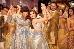 Movie Stills of the movie Drive