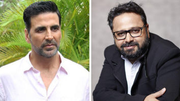 EXCLUSIVE: Post Airlift Akshay Kumar reunites with Nikkhil Advani for a lavish, action-packed entertainer!