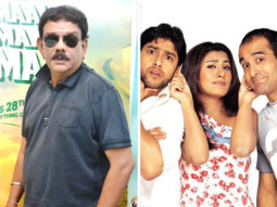 EXCLUSIVE! Priyadarshan to make a comeback to Bollywood with HUNGAMA 2 EXCLUSIVE! Priyadarshan to make a comeback to Bollywood with HUNGAMA 2