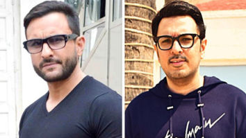 Saif Ali Khan reveals why he and Dinesh Vijan parted ways as business partners