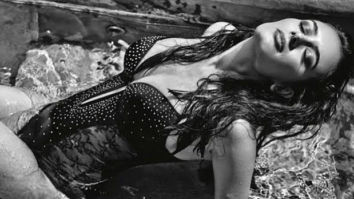 Evelyn Sharma’s latest bikini picture is setting the internet on fire