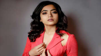 Rashmika Mandanna lashes out at trolls who called her ‘International Prostitute”
