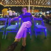 Farhan Akhtar shares his director Rakeysh Omprakash Mehra's picture from the sets of Toofan!