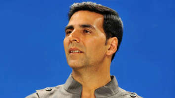 Good Newwz Trailer Launch: Akshay Kumar says that Karan Johar narrated another film before signing Good Newwz