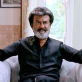 Rajinikanth talks about his film journey; says that a lot of effort went into developing his style