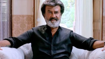 Rajinikanth talks about his film journey; says that a lot of effort went into developing his style