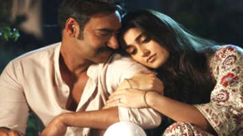 Ileana D’Cruz and Ajay Devgn to reunite for a film? Ileana responds