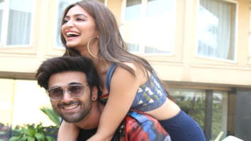 Kriti Kharbanda admits to dating Pulkit Samrat; says he is here to stay