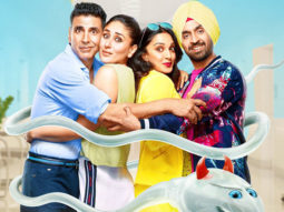 Good Newwz: Official Trailer | Akshay Kumar, Kareena Kapoor Khan, Kiara Advani, Diljit Dosanjh Good Newwz: Official Trailer | Akshay Kumar, Kareena Kapoor Khan, Kiara Advani, Diljit Dosanjh