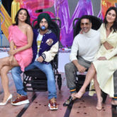 Good Newwz Trailer Launch Akshay Kumar and Kiara Advani’s version of ‘Akhiyon Se Goli Maare’ is our new favorite!