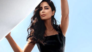 HOT! Katrina Kaif poses like the glamorous diva that she is on the latest cover of GQ