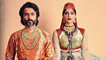 Halloween 2019: Sonam Kapoor Ahuja and Anand Ahuja recreate Anarkali and Salim’s look from Mughal-E-Azam