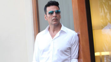 Has Akshay Kumar signed a 3 FILM DEAL with Yash Raj Films?