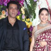 Hum Aapke Hain Koun pair Salman Khan and Madhuri Dixit reunite and it is making us nostalgic