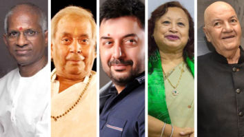 IFFI 2019 Finale: Ilayaraja, Pandit Birju Maharaj, Arvind Swamy, Manju Vorah, Prem Chopra to be honoured at the closing ceremony