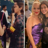 INSIDE PHOTOS & VIDEOS: Alia Bhatt, Vijay Deverakonda, Karan Johar party all night with Katy Perry