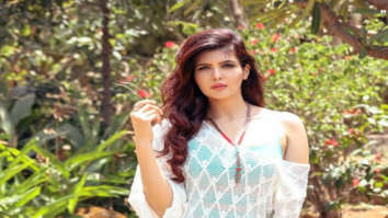 Celebrity Photos of Ihana Dhillon