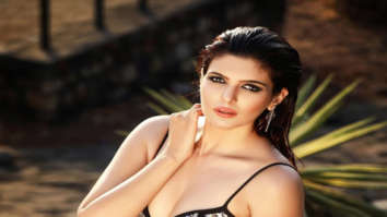 Celebrity Photos of Ihana Dhillon