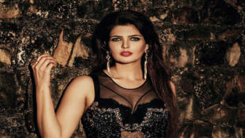 Celebrity Photos of Ihana Dhillon