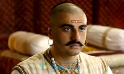 Movie Stills Of The Movie Panipat