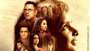 First Look Of Jhalki