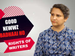 Jyoti Kapoor: “My request to all the writers…” | Good Newwz | Badhaai Ho Writer’s Credit Controversy Jyoti Kapoor: “My request to all the writers…” | Good Newwz | Badhaai Ho Writer’s Credit Controversy