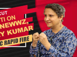 Jyoti Kapoor’s UNFILTERED Interview on Akshay Kumar | Good Newwz | Kareena | QUIRKY Rapid Fire Jyoti Kapoor’s UNFILTERED Interview on Akshay Kumar | Good Newwz | Kareena | QUIRKY Rapid Fire