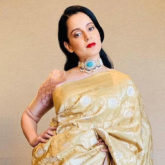 Thalaivi: Late Jayalalitha's biopic starring Kangana Ranaut starts rolling
