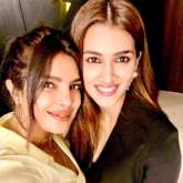 Kriti Sanon and Priyanka Chopra tried to figure out the exact relation between Kashibai and Parvatibai