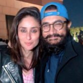 Laal Singh Chaddha: Aamir Khan and Kareena Kapoor Khan wrap up romantic song shooting in Chandigarh