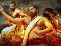 Mamangam Official Trailer (Hindi) | Mammootty