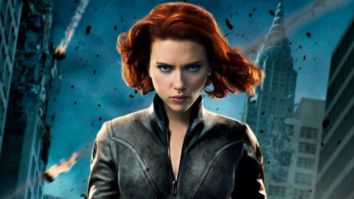 MARVEL FANS REJOICE! Black Widow to release in India a day before the US on April 30