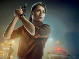 Mardaani 2: Official Trailer | Rani Mukerji