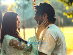 Movie Stills Of The Movie Marjaavaan